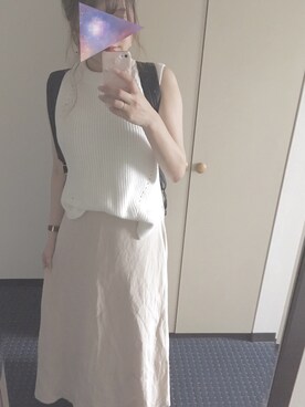 Misakiさんのコーディネート