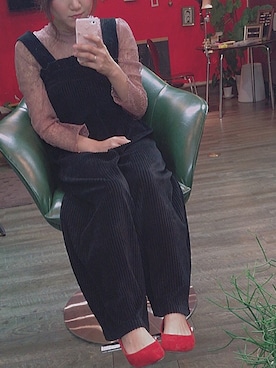 Misakiさんのコーディネート