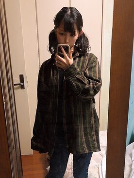 しょこさんのコーディネート