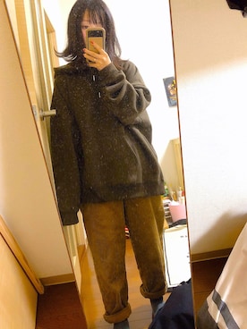 しょこさんのコーディネート