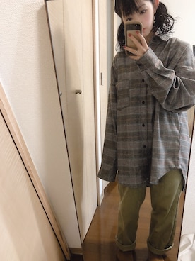 しょこさんのコーディネート