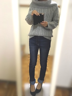 ikeco.さんのコーディネート