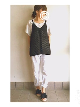 ikeco.さんのコーディネート