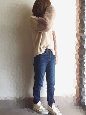 ikeco.さんのコーディネート