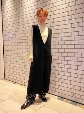 エナメル」の人気ファッションコーディネート - WEAR
