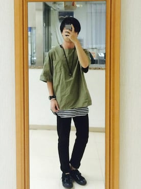 noriさんのコーディネート