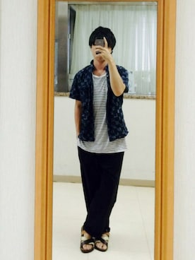 noriさんのコーディネート