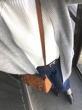 m@さん（レディース・164cm）の春コーディネート