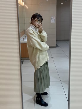 fukatsuneさんのコーディネート