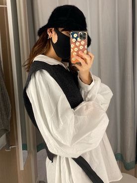 fukatsuneさんのコーディネート