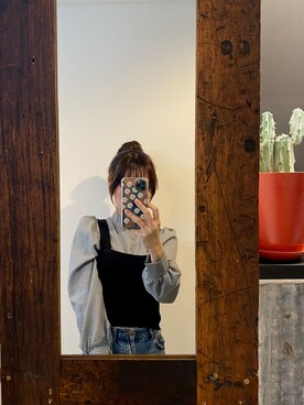 fukatsuneさんのコーディネート