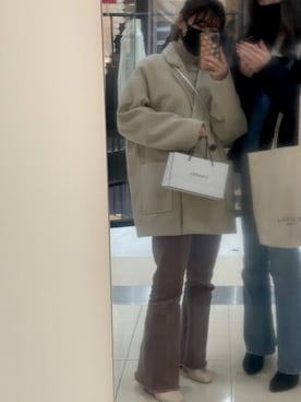 fukatsuneさんのコーディネート