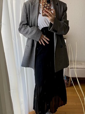 fukatsuneさんのコーディネート