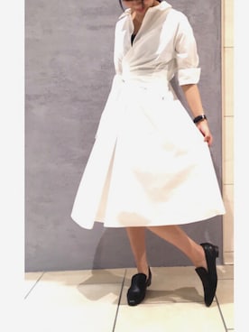 STUDIOUS CITY SUWAさんのコーディネート