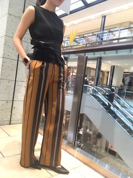 STUDIOUS CITY SUWAさんのコーディネート