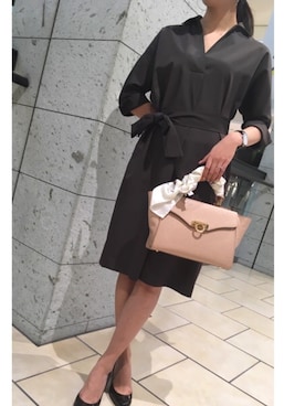 STUDIOUS CITY SUWAさんのコーディネート