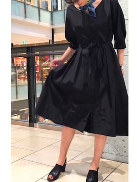 STUDIOUS CITY SUWAさんのコーディネート