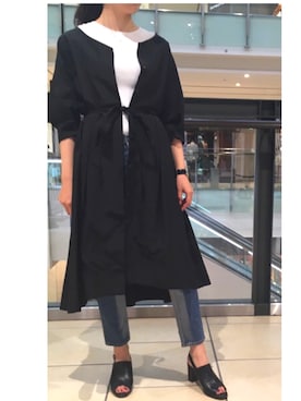 STUDIOUS CITY SUWAさんのコーディネート