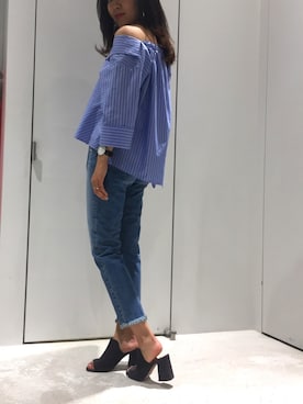 STUDIOUS CITY SUWAさんのコーディネート