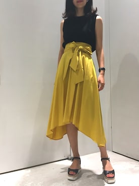 STUDIOUS CITY SUWAさんのコーディネート