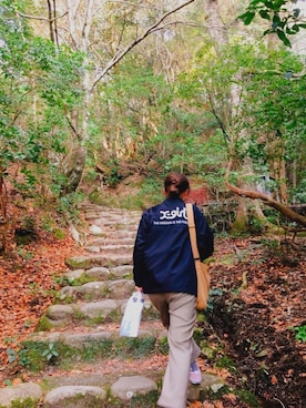 あおいさんのコーディネート