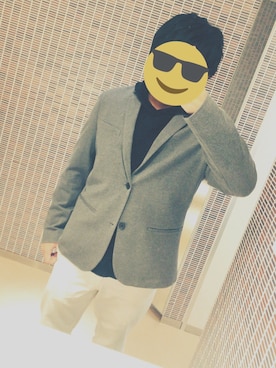 トラタイガーさんのコーディネート