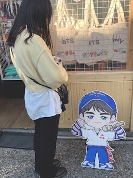 yuiさんのコーディネート