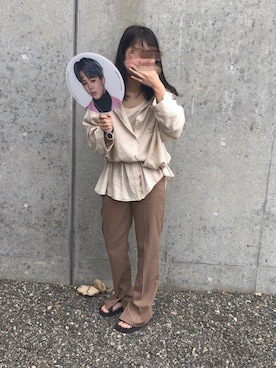 yuiさんのコーディネート