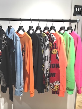 WAIさん(メンズ・158cm)の冬コーディネート