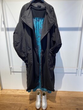 WAIさん（レディース・158cm）の春コーディネート