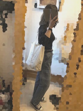 「📸のアイテム（その他、その他）」を使った、m  さん（レディース・162cm）の秋コーディネート