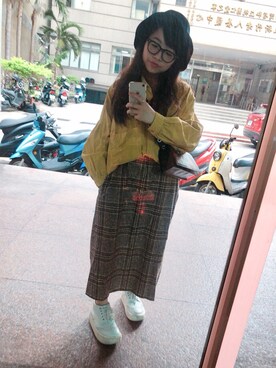 weeeiさんのコーディネート