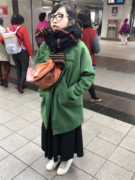 weeeiさんのコーディネート