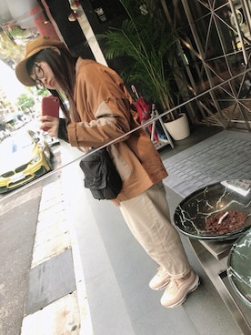 weeeiさんのコーディネート