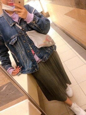 weeeiさんのコーディネート