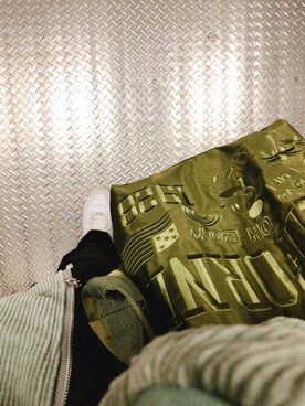 weeeiさんのコーディネート