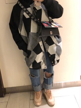 weeeiさんのコーディネート