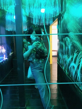 weeeiさんのコーディネート