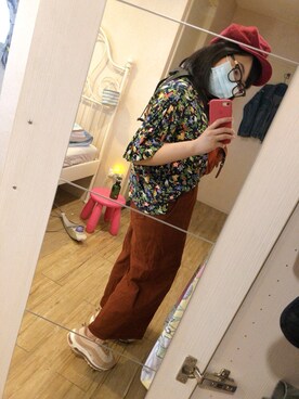 weeeiさんのコーディネート