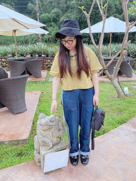 weeeiさんのコーディネート