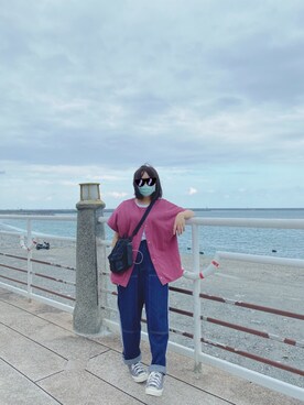 weeeiさんのコーディネート