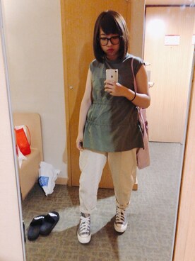 weeeiさんのコーディネート