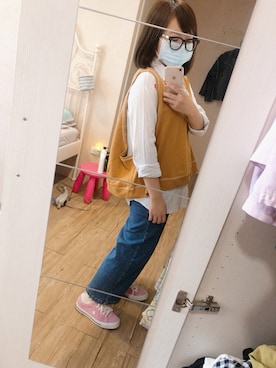 weeeiさんのコーディネート