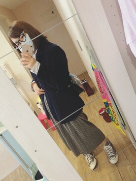 weeeiさんのコーディネート