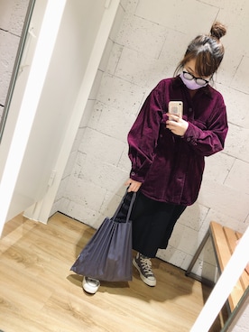 weeeiさんのコーディネート