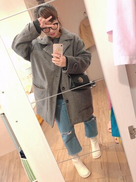 weeeiさんのコーディネート