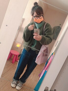 weeeiさんのコーディネート