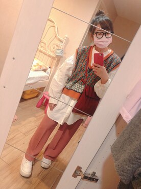 weeeiさんのコーディネート