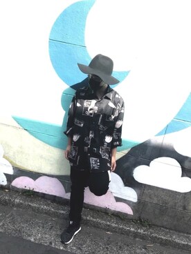 Miyabiさんのコーディネート