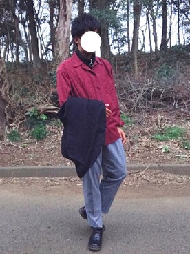 Miyabiさんのコーディネート